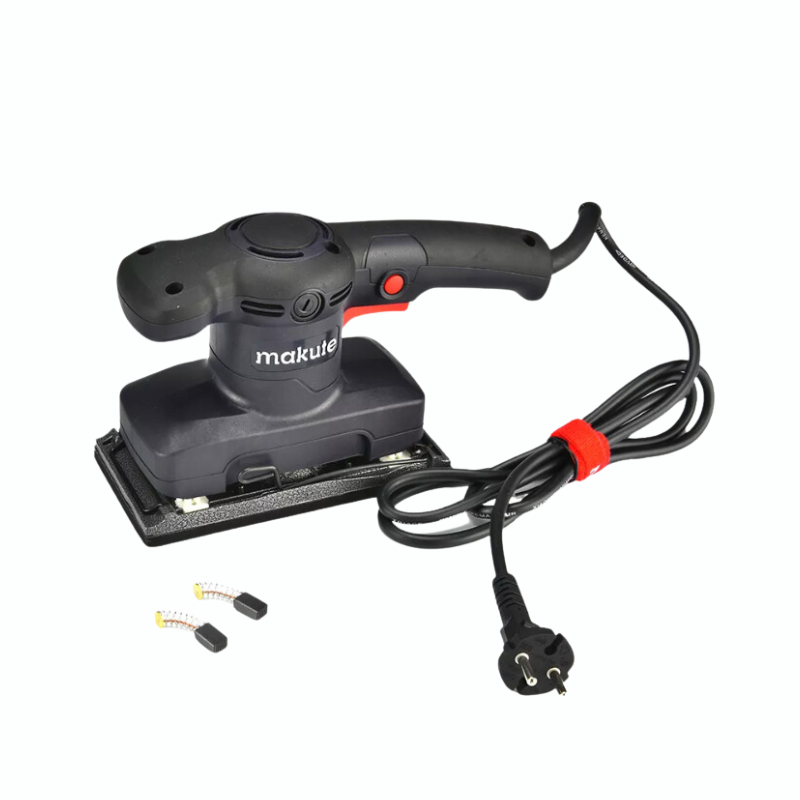 Ponceuse vibrante 480W Makute OS002