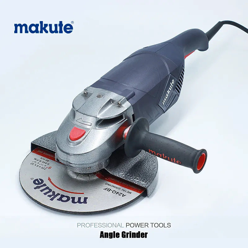 Meuleuse 2600W