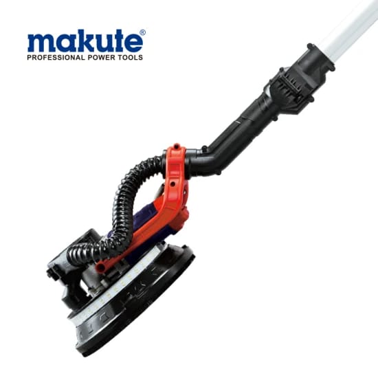 Ponceuse murale 900W Makute WS002