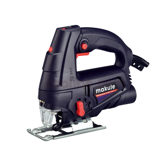 Scie sauteuse 65mm 710W Makute JS012