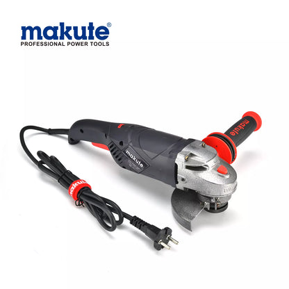 Meuleuse 1400W 125mm AVEC VARIATEUR