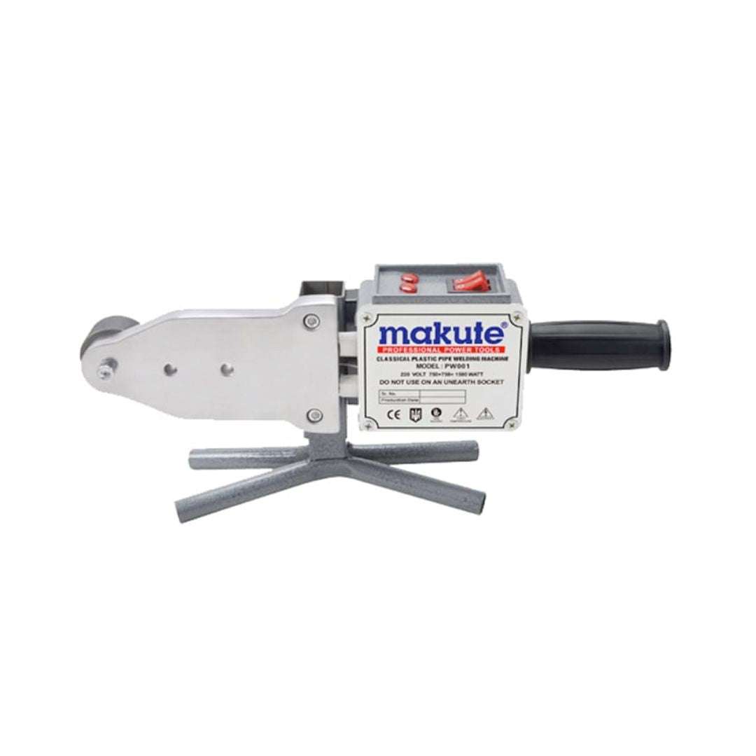 Machine à souder PPR 2000W 63mm Makute