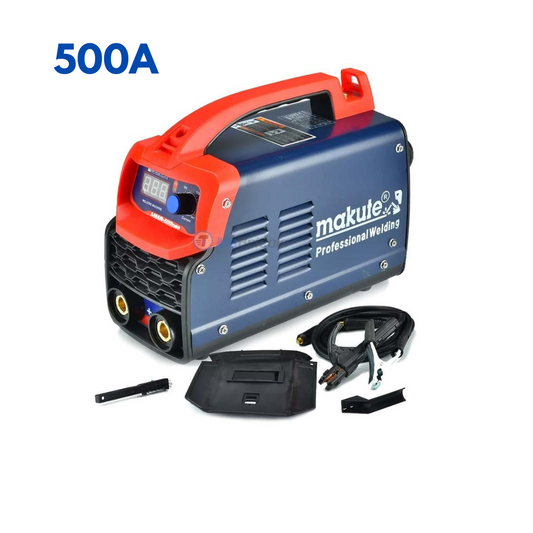 Poste à souder 500A MMA Makute