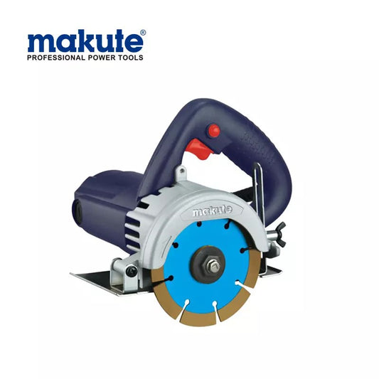Scie à marbre 1480W 110mm Makute MC002