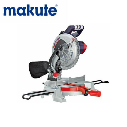 Scie de table métal 1800W 255mm Makute MS006
