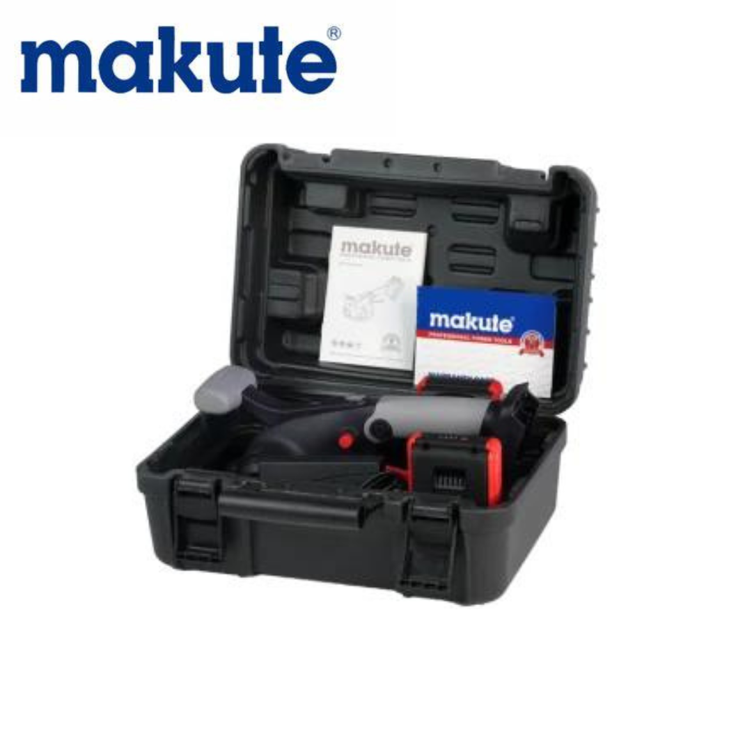 Vibrateur sans fil 166mm 21V Makute