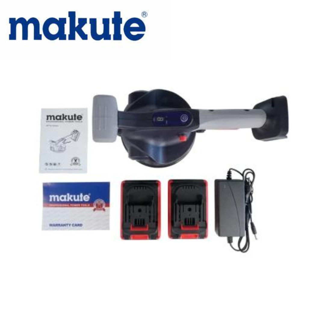 Vibrateur sans fil 166mm 21V Makute