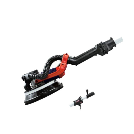 Ponceuse murale 900W Makute WS002