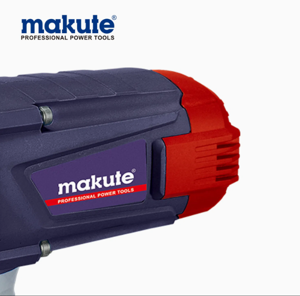 Clé à chocs dynamométrique 80Nm 300W Makute EW112