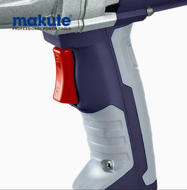 Clé à chocs dynamométrique 80Nm 300W Makute EW112