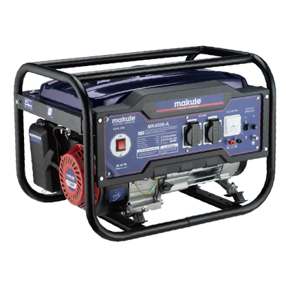 Générateur d'essence 2.4kW 220V Makute