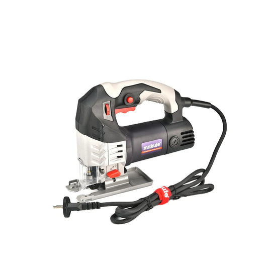 Scie sauteuse 550W avec malette Makute JS015