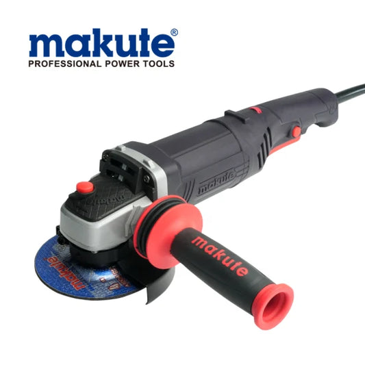 Meuleuse d’Angle Électrique 1550W