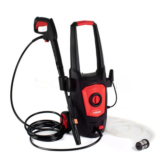 Nettoyeur haute pression 120 bar 1580W Makute