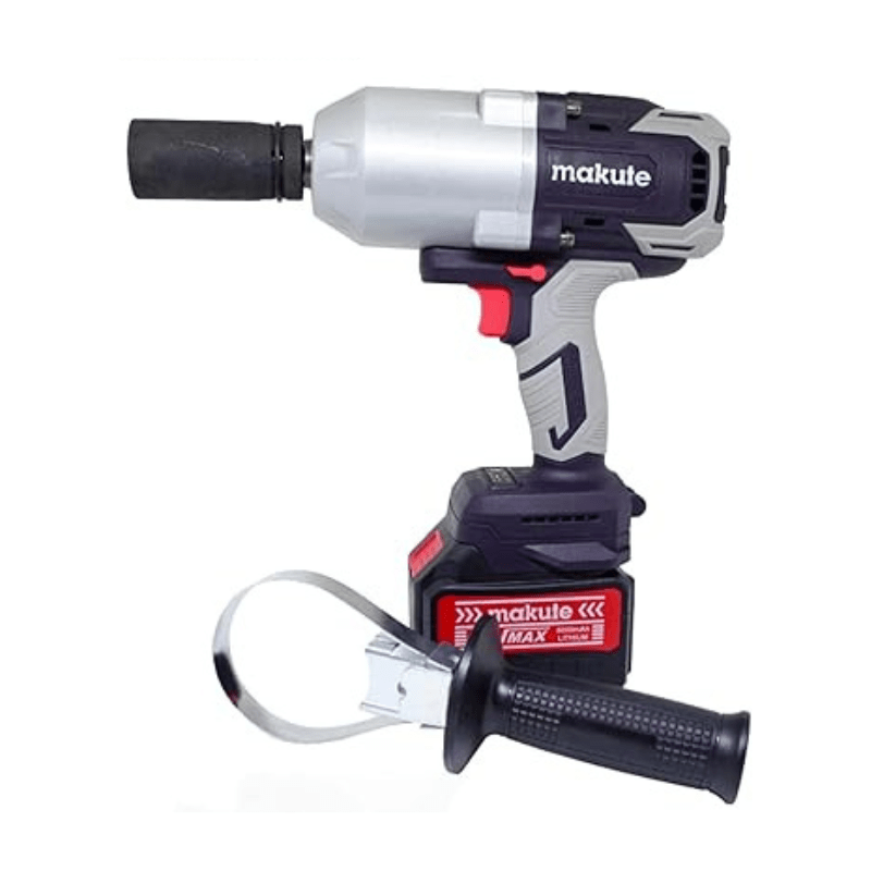 Boulonneuse sans fil 20V 1700Nm Makute