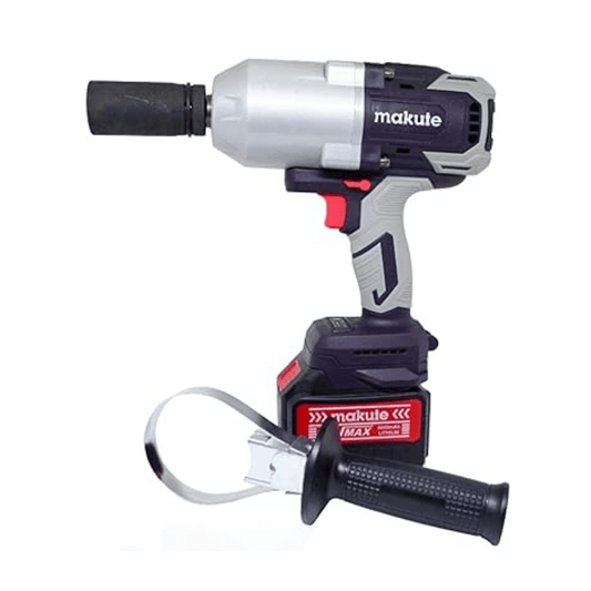 Boulonneuse sans fil 20V 1700Nm Makute