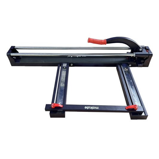 Coupe carreaux manuel 800mm Makute