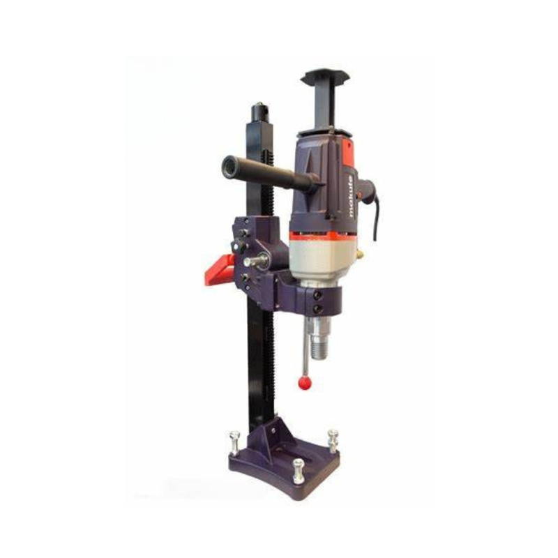 Carotteuse diamantée 2600W 180mm Makute DC001-Y