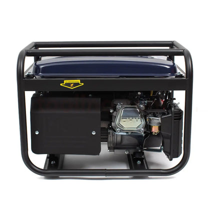 Groupe électrogène essence 2.0-2.2kW Makute