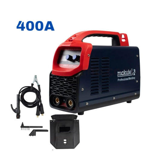 Poste à souder 400A MMA Makute