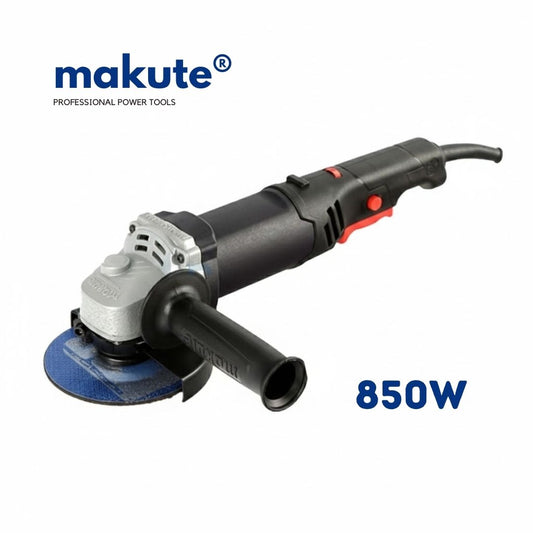 Meuleuse d’angle Électrique 115 mm 850W