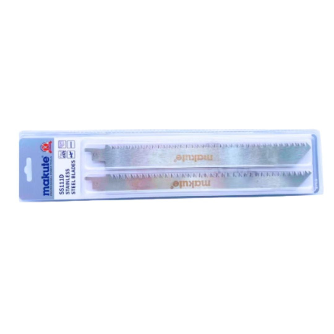 Lames de scie sabre Makute SS111D