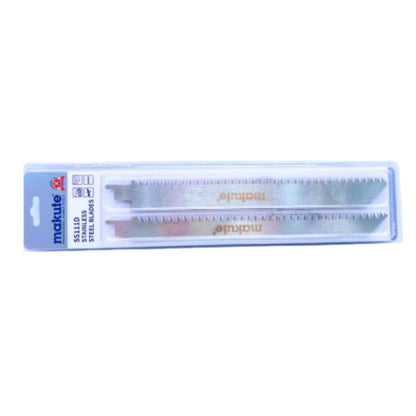 Lames de scie sabre Makute SS111D
