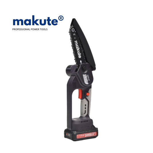 Mini scie sans fil 20V Makute