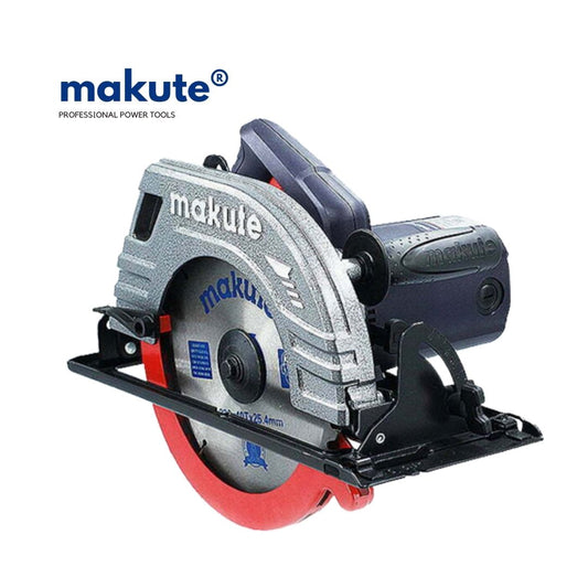 Scie circulaire 230mm 2000W Makute