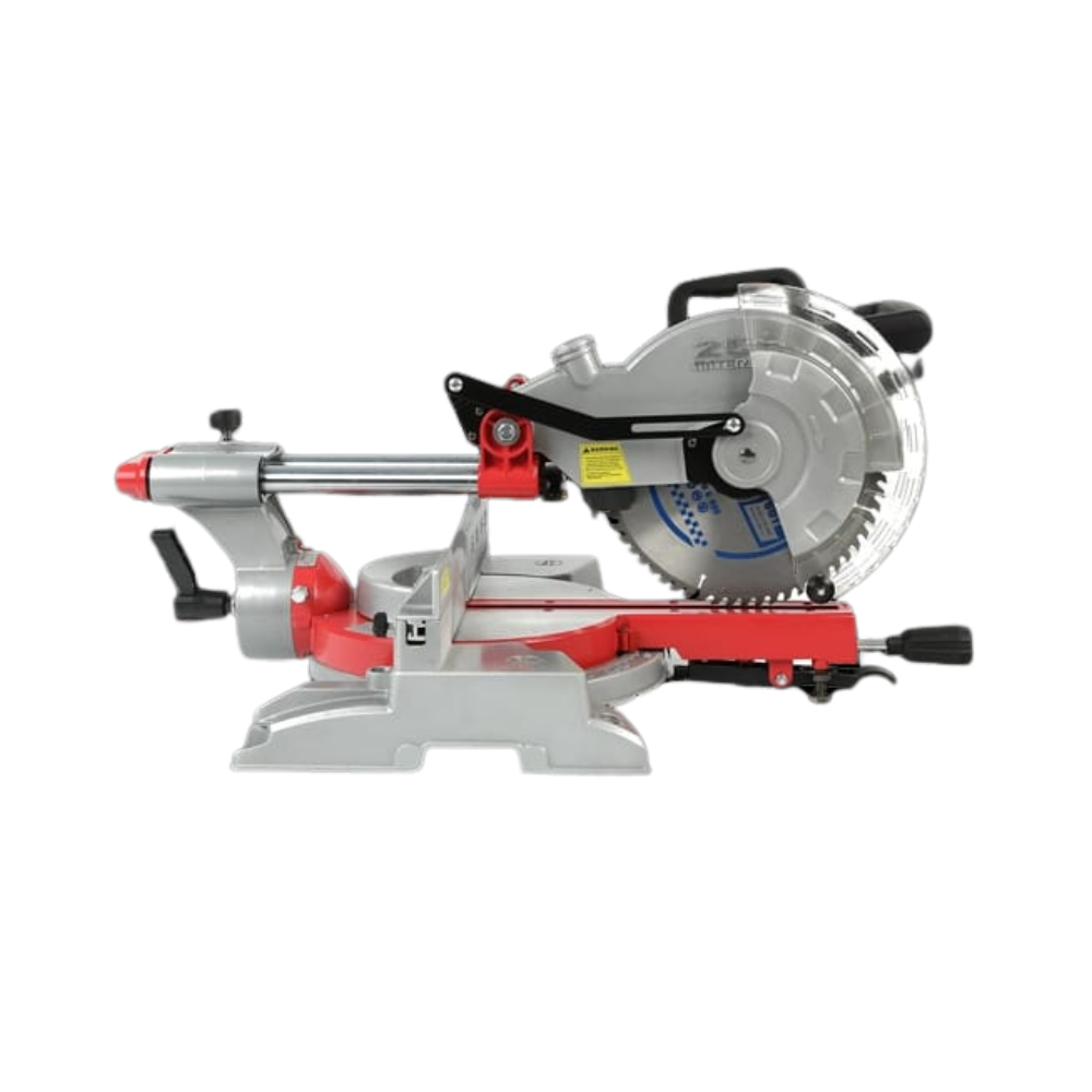 Tronçonneuse à métaux coulissante 2200W Makute