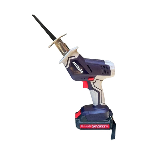 Scie sabre à batterie 20V Makute