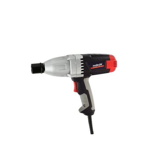 Clé à chocs électrique 380W Makute EW116
