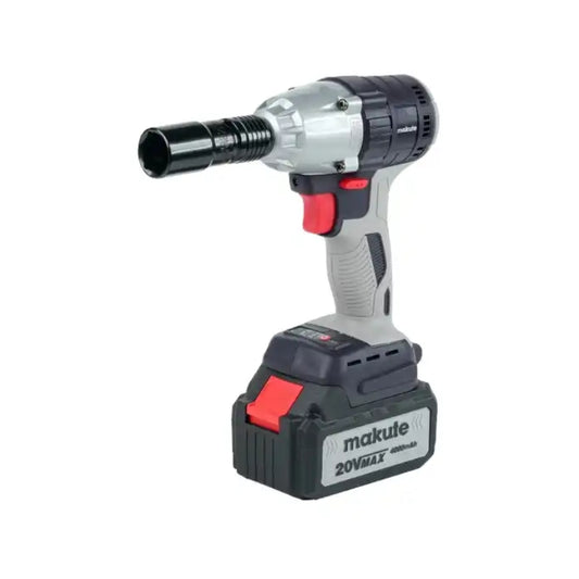 Clé à chocs sans fil 20V 350Nm Makute