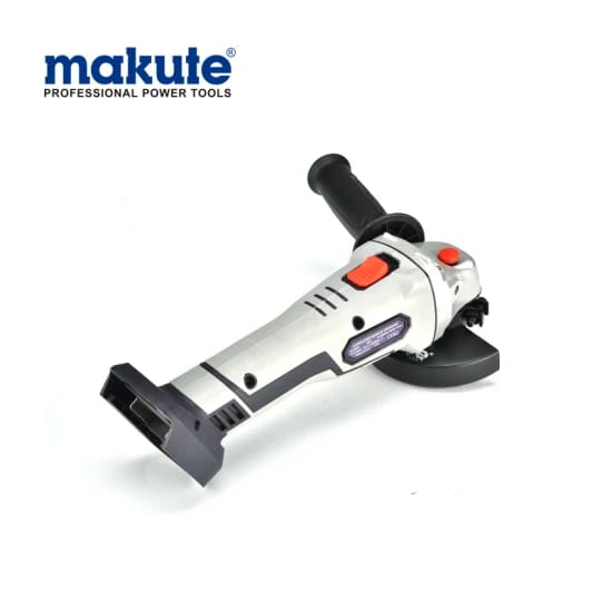 Meuleuse 20V 115mm 1 batterie 4.0Ah + 10 disques