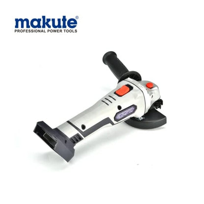 Meuleuse 20V 115mm 1 batterie 4.0Ah + 10 disques