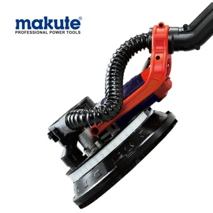 Ponceuse murale 900W Makute WS002
