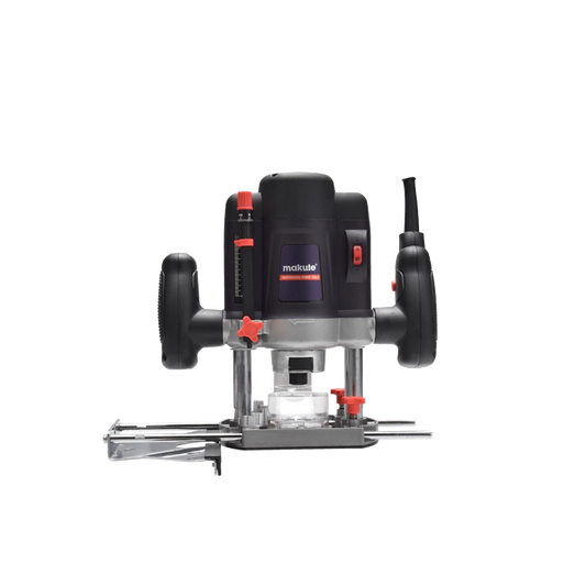 Défonceuse 1200W queue 6/8mm Makute ER003