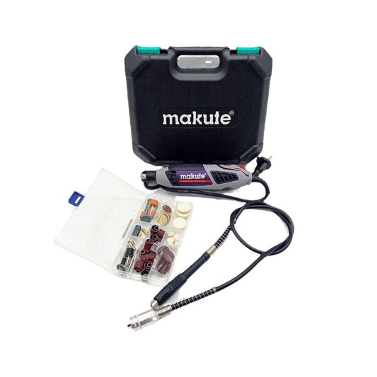 Mini perceuse électrique avec accessoires en coffret