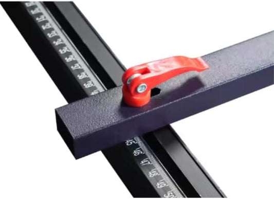 Coupe carreaux professionnel 1200mm Makute