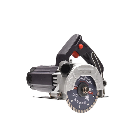 Scie à marbre 1450W 115mm Makute MC004